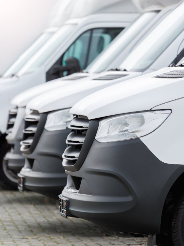 How Often Should You Perform Maintenance on a Fleet?